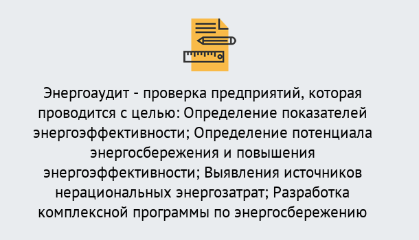 Почему нужно обратиться к нам? Троицк В каких случаях необходим допуск СРО энергоаудиторов в Троицк