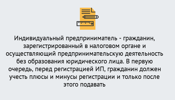 Почему нужно обратиться к нам? Троицк Регистрация индивидуального предпринимателя (ИП) в Троицк