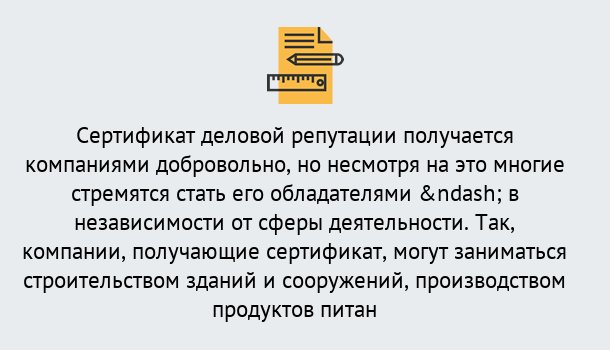 Почему нужно обратиться к нам? Троицк ГОСТ Р 66.1.03-2016 Оценка опыта и деловой репутации...в Троицк